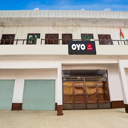 Hotel O Royal Classic Alīgarh 外观 照片
