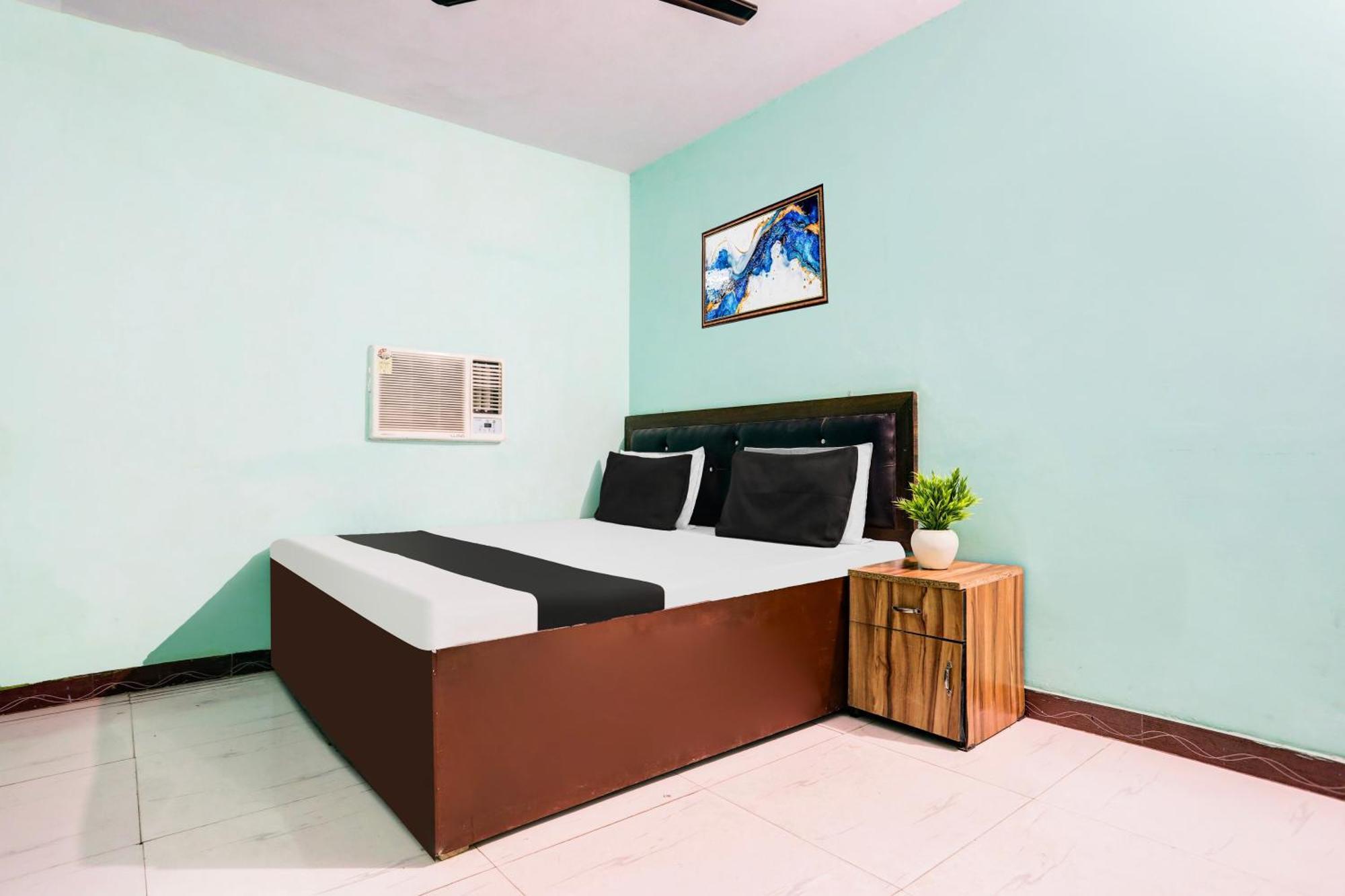 Hotel O Royal Classic Alīgarh 外观 照片