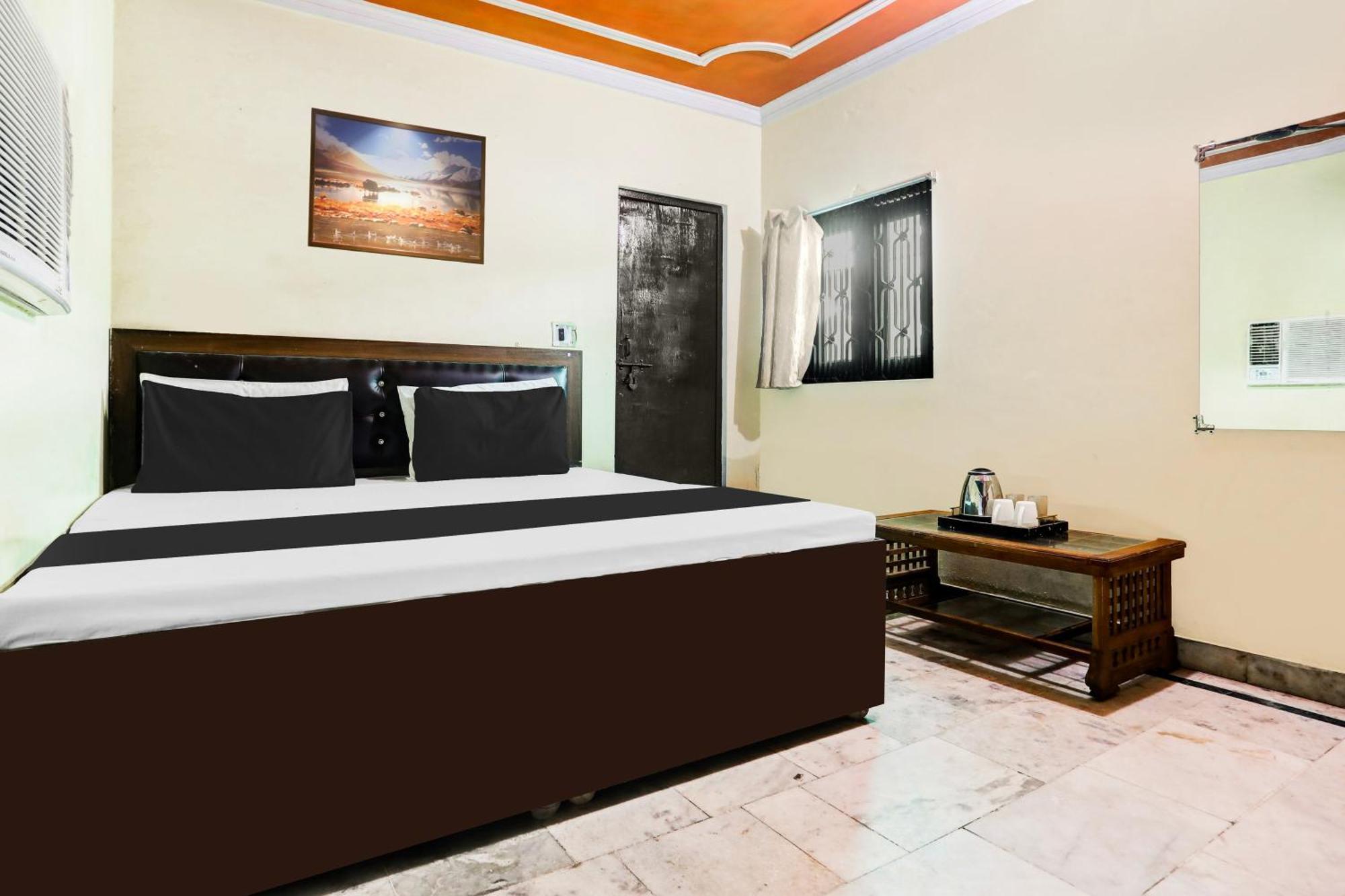 Hotel O Royal Classic Alīgarh 外观 照片