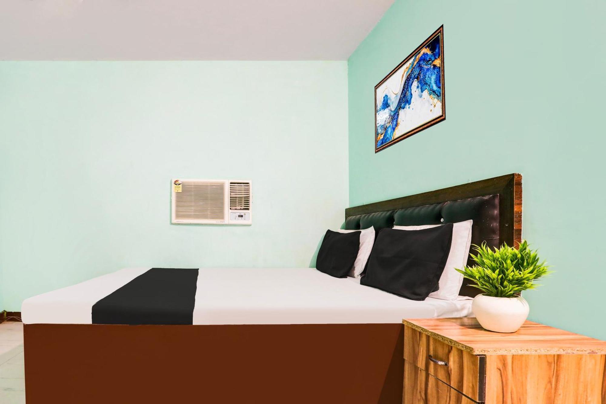Hotel O Royal Classic Alīgarh 外观 照片