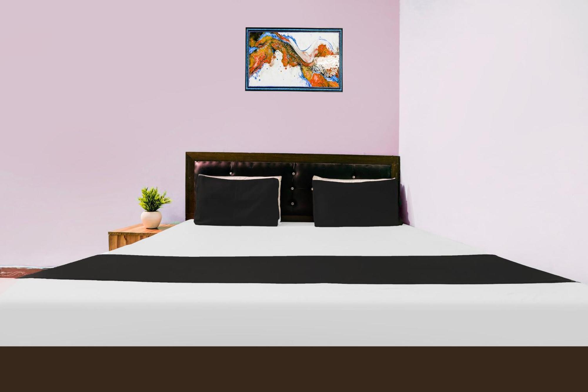 Hotel O Royal Classic Alīgarh 外观 照片