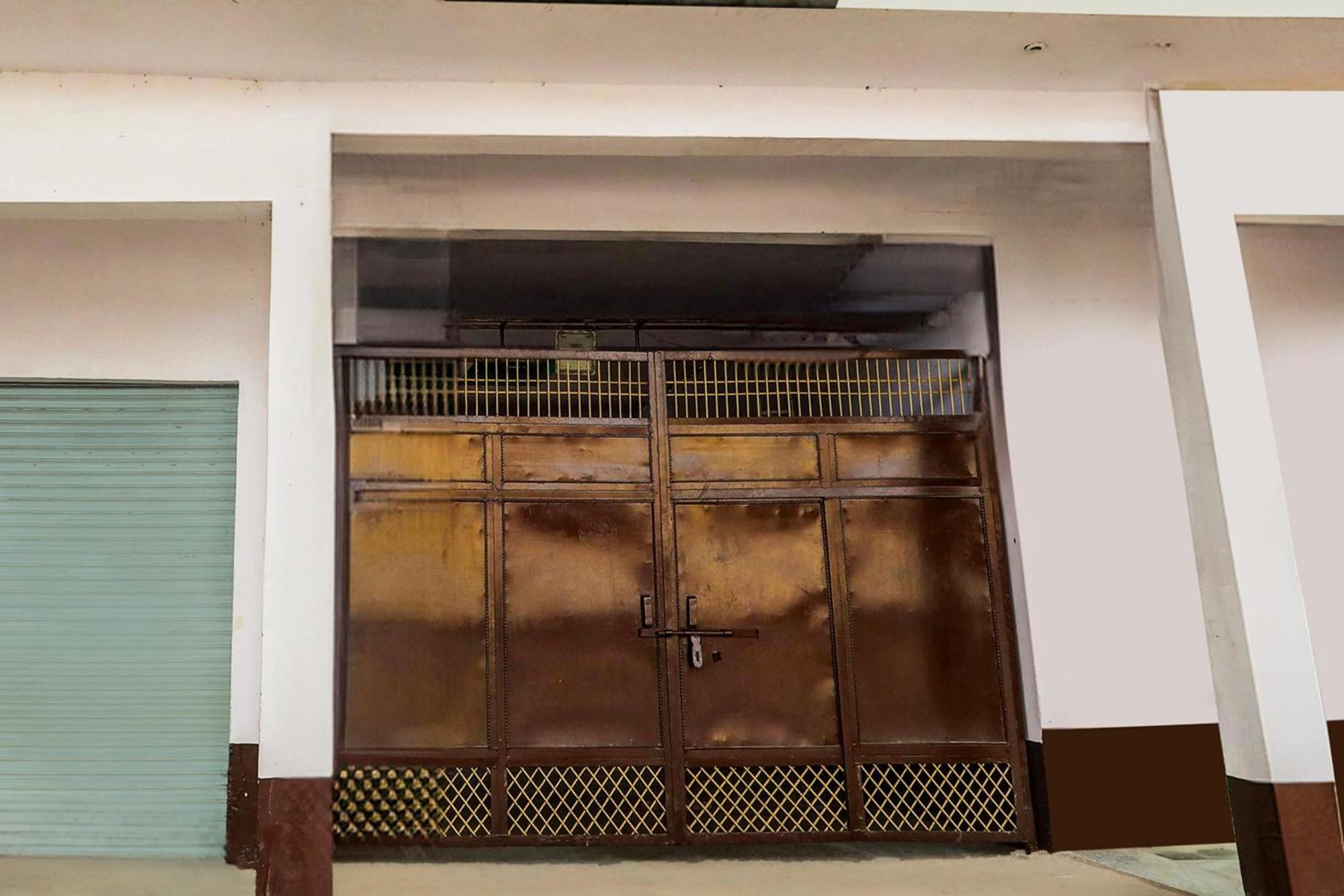 Hotel O Royal Classic Alīgarh 外观 照片